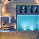Villa Astoria Keri