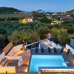 Villa Astoria Keri