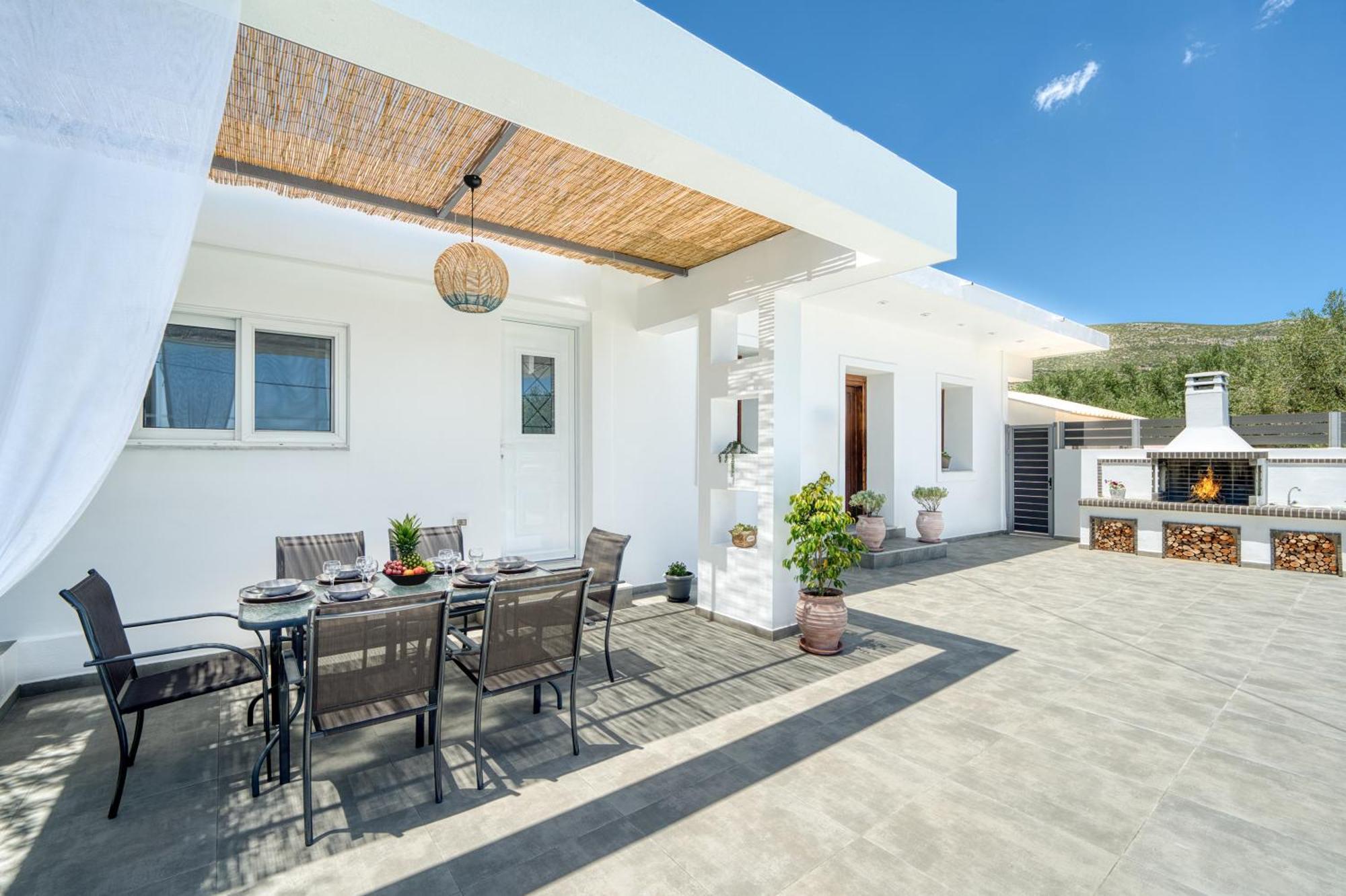 Vila Astoria Keri