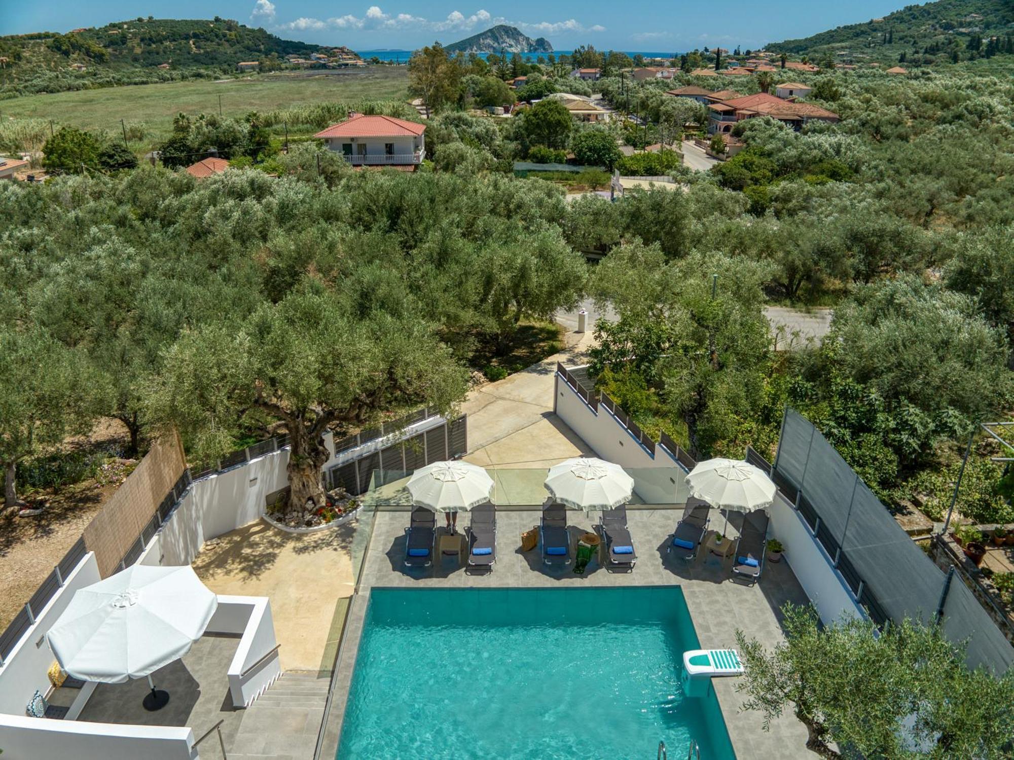 Astoria Vila